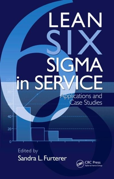 Couverture_Lean Six Sigma in Service