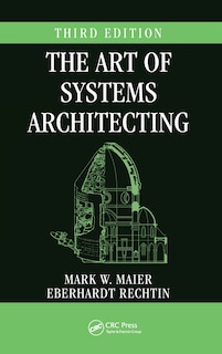Couverture_The Art Of Systems Architecting