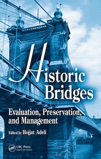 Front cover_Historic Bridges