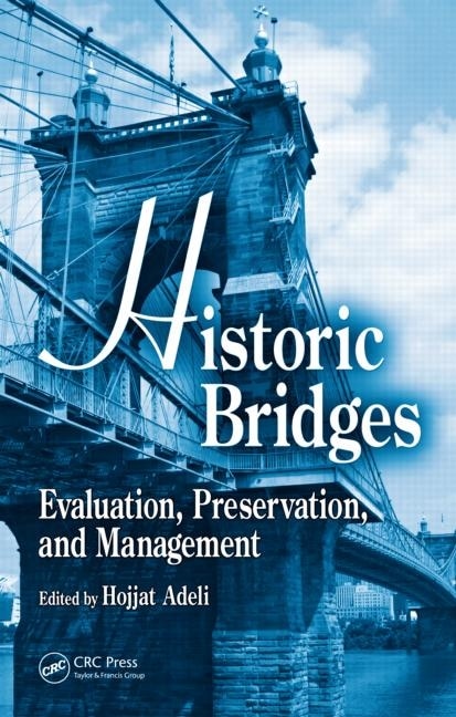 Front cover_Historic Bridges