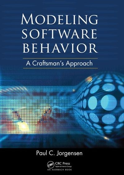 Couverture_Modeling Software Behavior