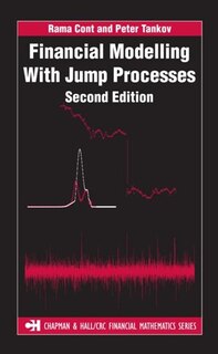 Couverture_Financial Modelling With Jump Processes