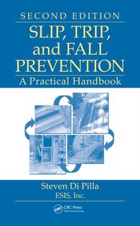 Front cover_Slip, Trip, and Fall Prevention