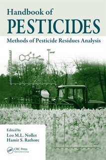 Front cover_Handbook of Pesticides