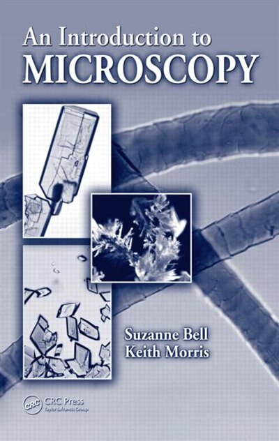 Couverture_An Introduction to Microscopy