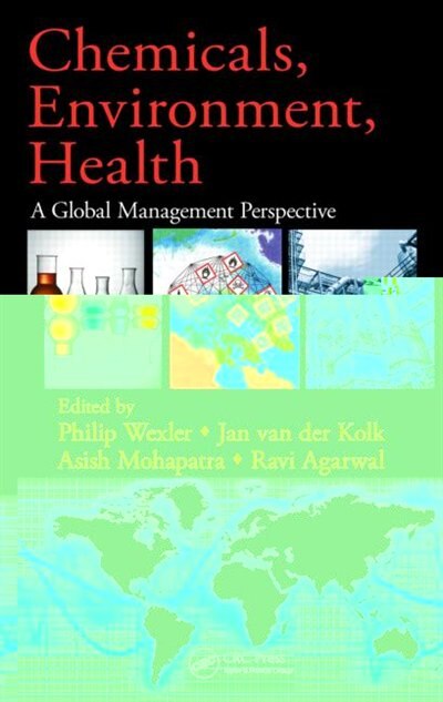 Front cover_Chemicals, Environment, Health