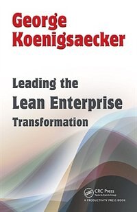 Front cover_Lean Accounting Case Studies