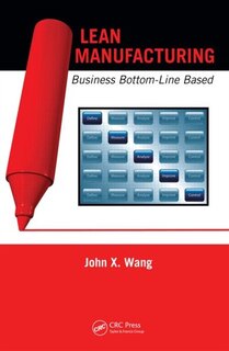 Couverture_Lean Manufacturing