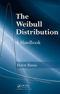 Front cover_The Weibull Distribution