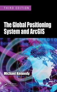Couverture_The Global Positioning System And Arcgis