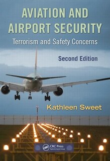 Couverture_Aviation and Airport Security