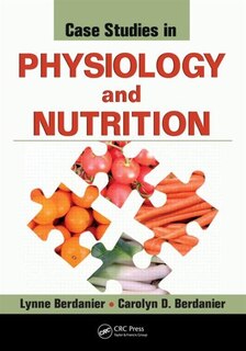 Couverture_Case Studies in Physiology and Nutrition