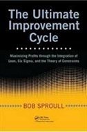 Front cover_The Ultimate Improvement Cycle