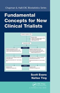 Couverture_Fundamental Concepts For New Clinical Trialists