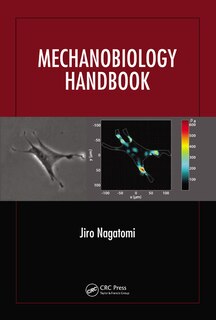 Couverture_Mechanobiology Handbook