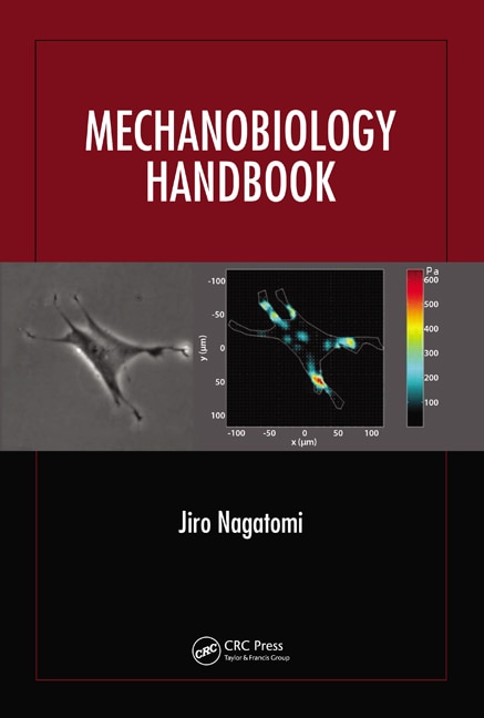 Couverture_Mechanobiology Handbook