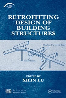 Front cover_Retrofitting Design of Building Structures