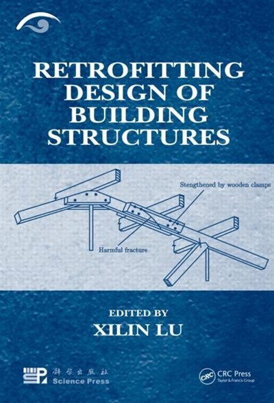 Front cover_Retrofitting Design of Building Structures
