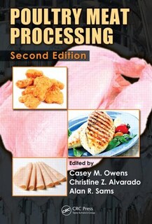 Front cover_Poultry Meat Processing
