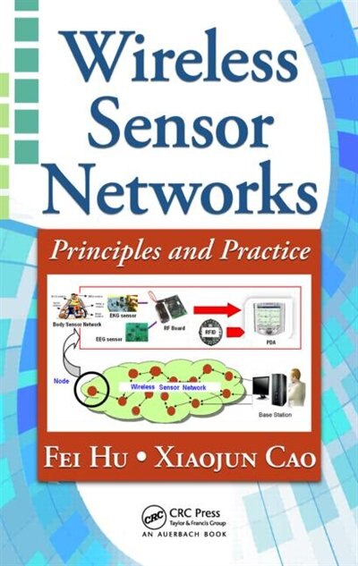 Front cover_Wireless Sensor Networks