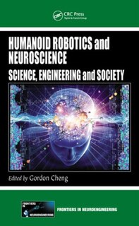 Front cover_Humanoid Robotics and Neuroscience