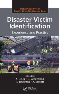 Couverture_Disaster Victim Identification