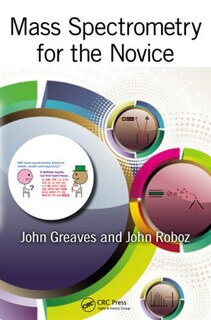 Couverture_Mass Spectrometry for the Novice