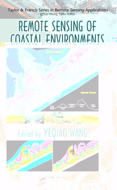 Couverture_Remote Sensing of Coastal Environments
