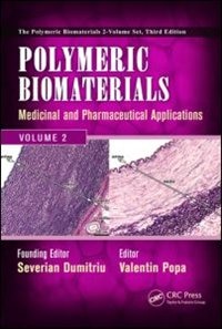Front cover_Polymeric Biomaterials