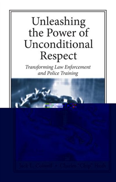 Couverture_Unleashing the Power of Unconditional Respect