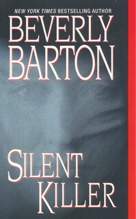 Front cover_Silent Killer