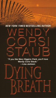 Front cover_Dying Breath