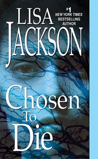 Front cover_Chosen To Die