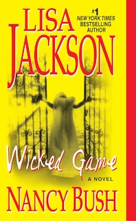 Front cover_Wicked Game