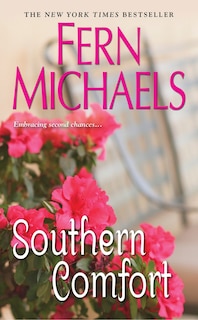 Front cover_Southern Comfort