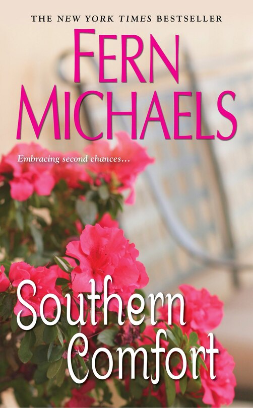 Front cover_Southern Comfort