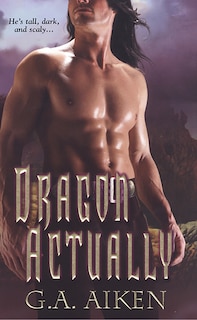 Couverture_Dragon Actually
