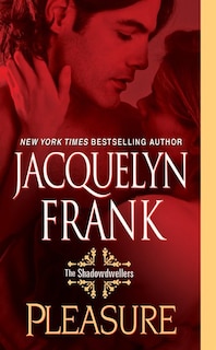 Front cover_Pleasure