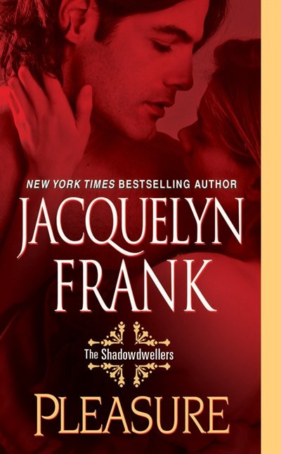Front cover_Pleasure