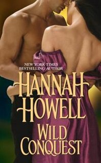Front cover_Wild Conquest