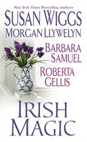Front cover_Irish Magic