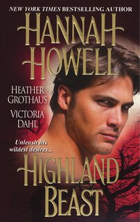 Couverture_Highland Beast