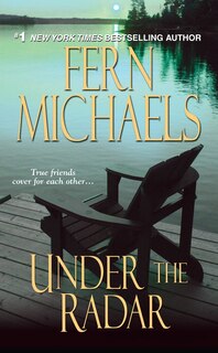 Front cover_Under the Radar