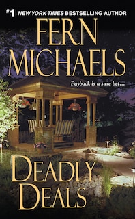 Front cover_Deadly Deals