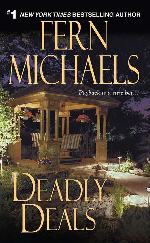 Front cover_Deadly Deals