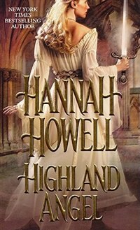 Front cover_Highland Angel
