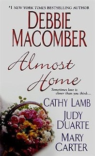 Couverture_Almost Home