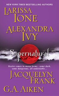 Front cover_Supernatural