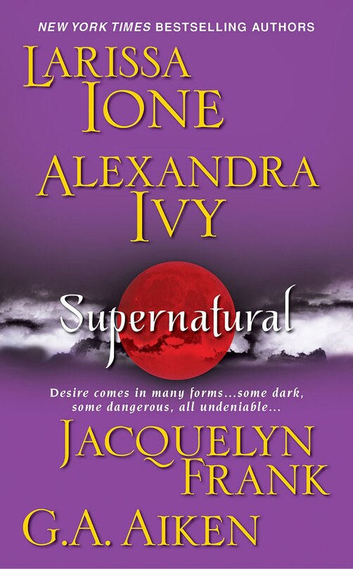 Front cover_Supernatural