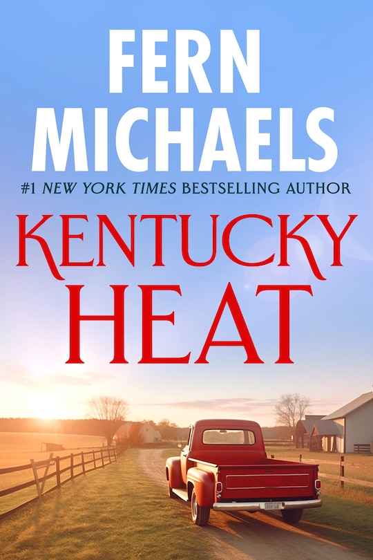 Front cover_Kentucky Heat